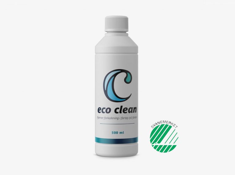 Eco Clean 500 ml