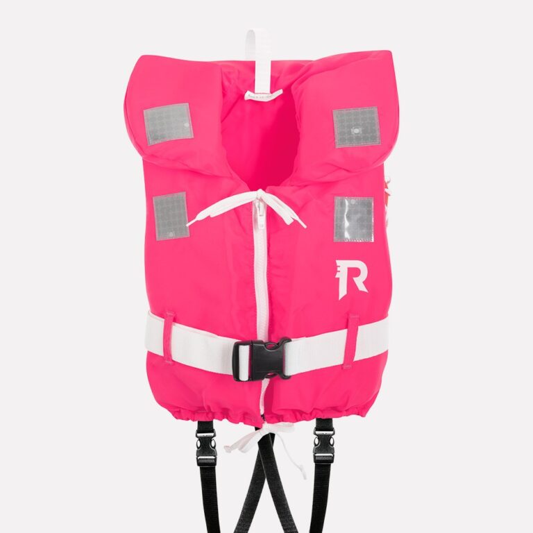 Regatta Soft redningsvest barn - Rosa