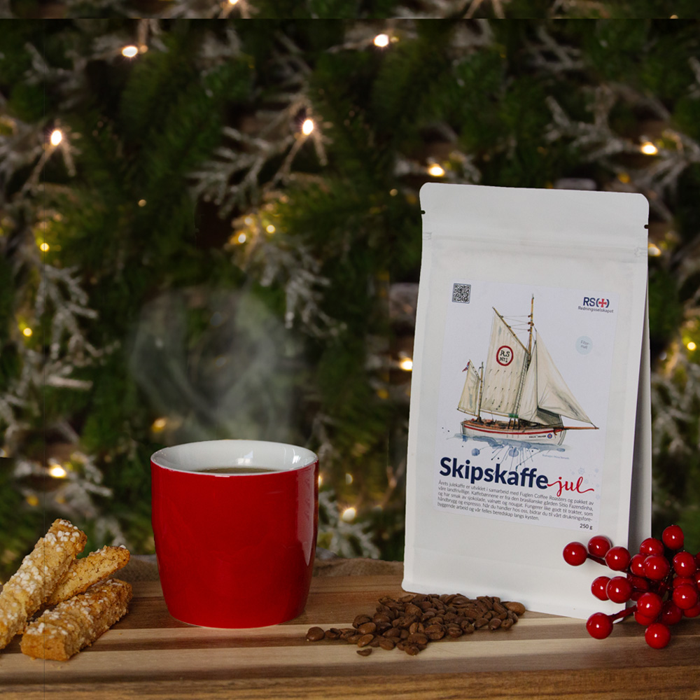 Julekaffe 2026 - miløbilde